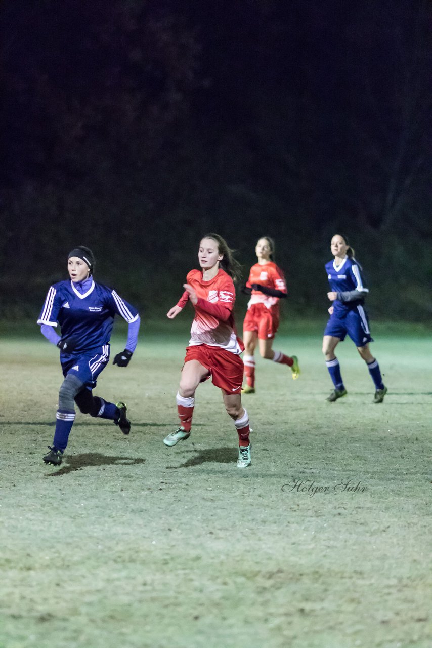 Bild 292 - Frauen TuS Tensfeld - SV Bienebuettel-Husberg